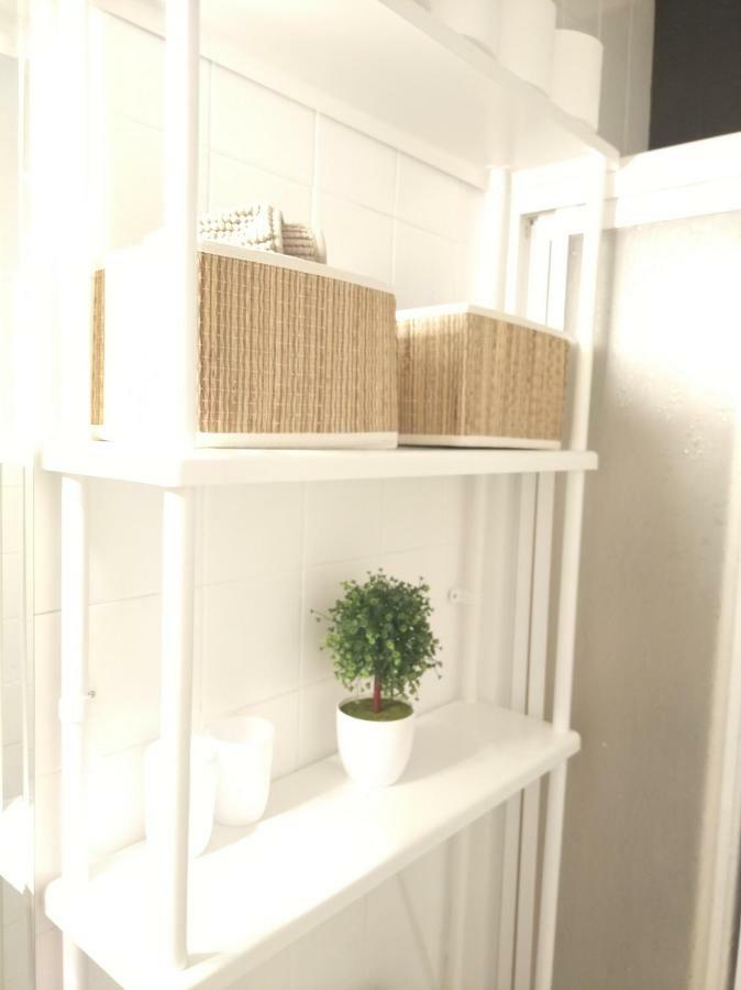 Apartamento Capuchinos Màlaga Exteriér fotografie