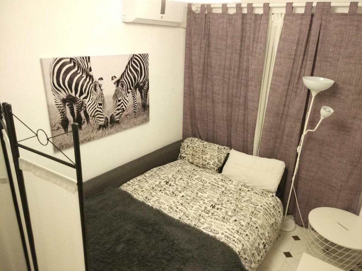 Apartamento Capuchinos Màlaga Exteriér fotografie