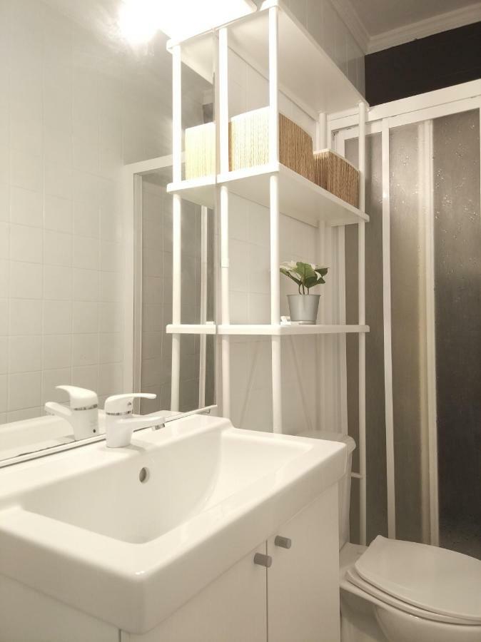Apartamento Capuchinos Màlaga Exteriér fotografie