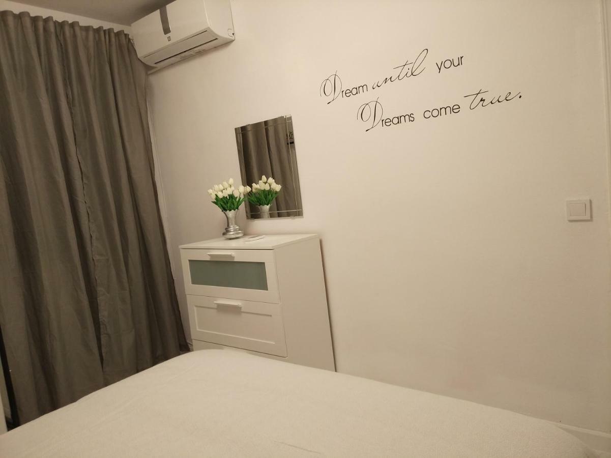 Apartamento Capuchinos Màlaga Exteriér fotografie