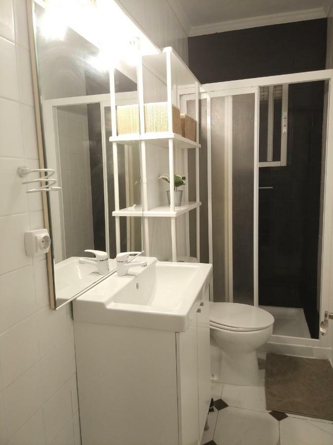 Apartamento Capuchinos Màlaga Exteriér fotografie