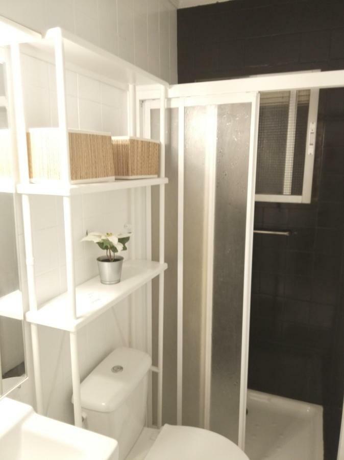 Apartamento Capuchinos Màlaga Exteriér fotografie