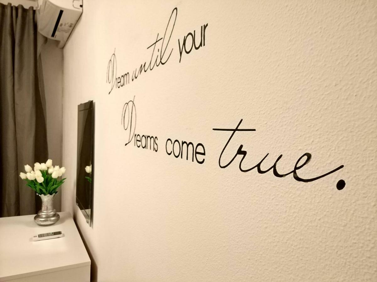Apartamento Capuchinos Màlaga Exteriér fotografie